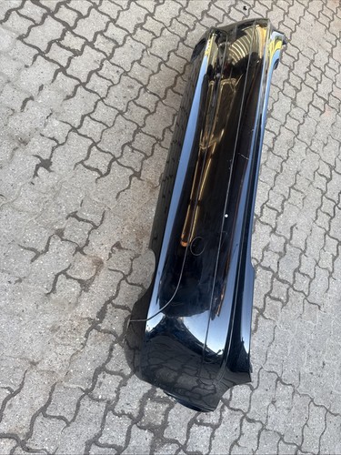 Paraurti posteriore slk r - posteriore,