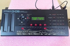 Roland D-05 D05 D 05 Boutique