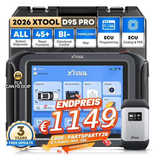 Xtool d9s pro - d9s,