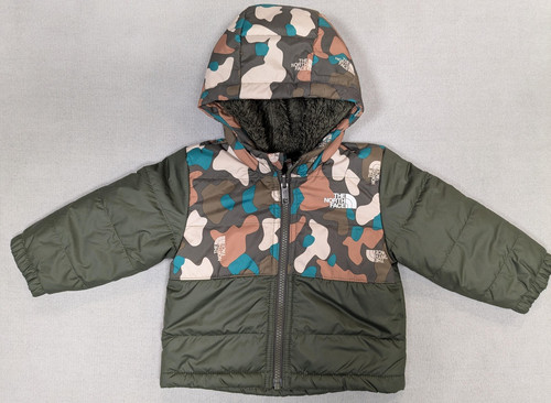 The north face giacca - the,