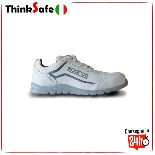 Scarpe antinfortunistiche - scarpe,