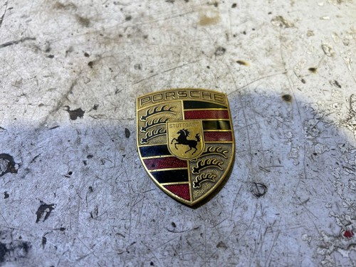 Porsche cayenne 2005 - porsche,