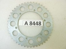 Corona 49 denti passo 420 diam