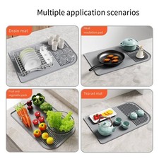 Tappetino Asciugapiatti Design