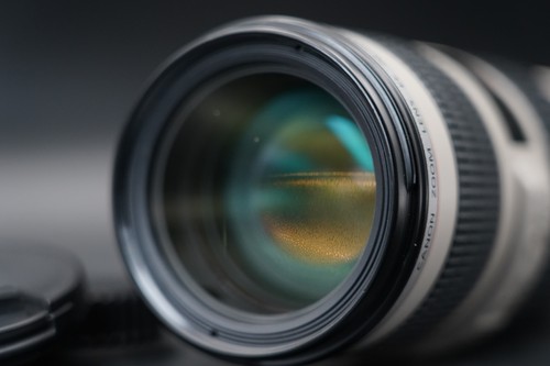 Canon 200 4 l - canon, mm