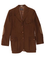 Giacca blazer donna 3 bottoni