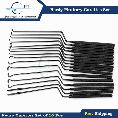 Hardy set neuro - hardy,