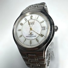 Citizen Attesa Eco Drive