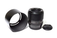 OBIETTIVO FUJINON XF 60MM F2.4