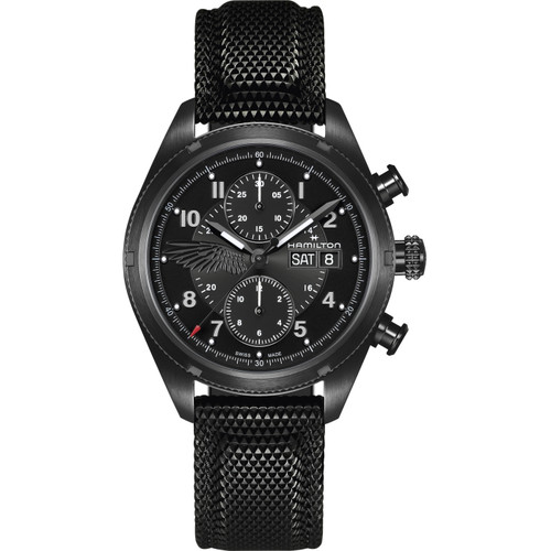 Hamilton khaki field auto - hamilton,