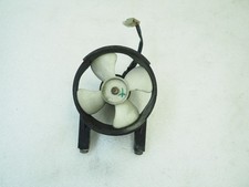 RIGHT OR LEFT RADIATOR FAN