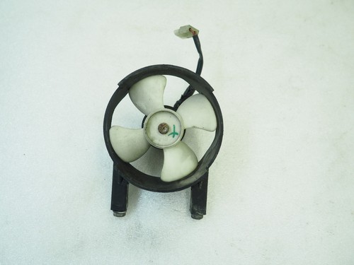Ventola radiatore destra - destra, o