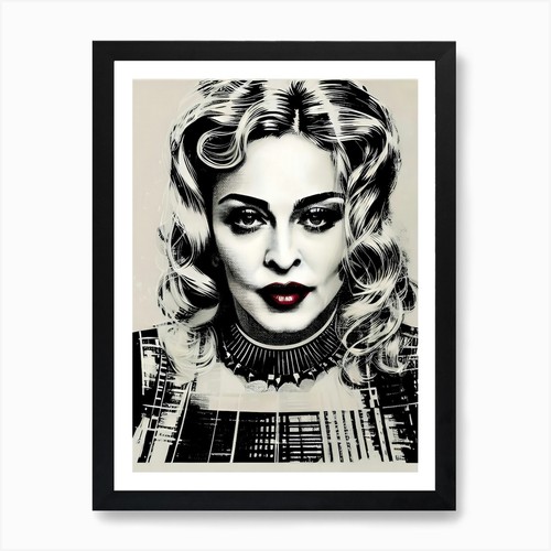 Quadro stampa tela poster - stampa,