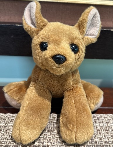 Peluche aurora chihuahua - peluche,