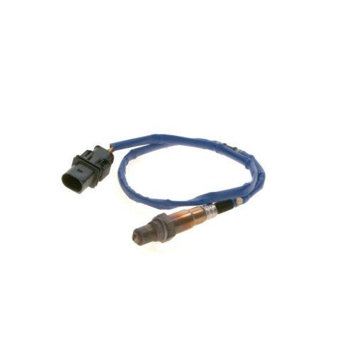 Sonda lambda bosch 0258007276 - sonda,