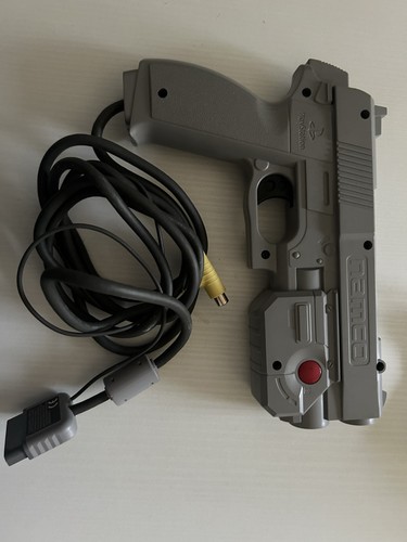 Pistola namco con - namco, g-con