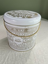Vintage D. Lazzaroni Italy