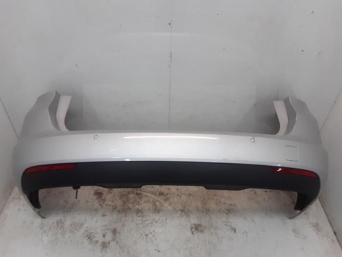Paraurti posteriore opel - posteriore, astra