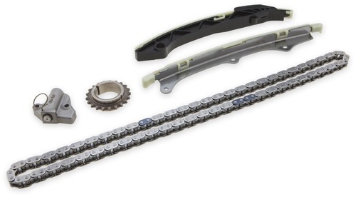 Kit catena distribuzione gates - catena,
