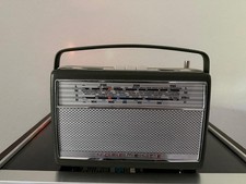 Radio a valigetta NORDMENDE