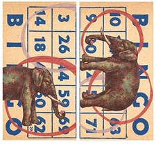 HomArt - Match Box Set of 2 -