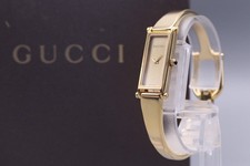 [Near MINT] GUCCI 1500L 13mm