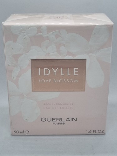 Guerlain idylle love blossom - love,