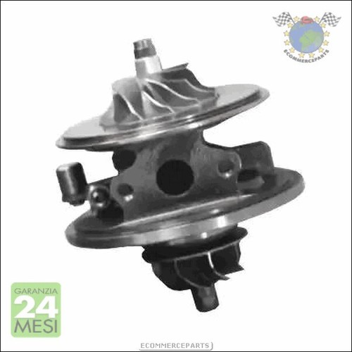 Coreassy turbina - coreassy,
