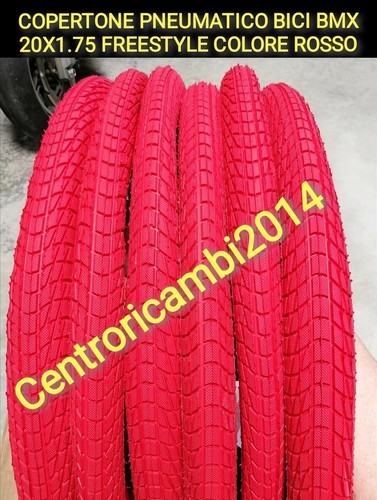 Copertone pneumatico bici bmx - copertone,