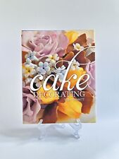 Professional Cake Decorating