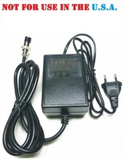 LASE 220V Power Supply