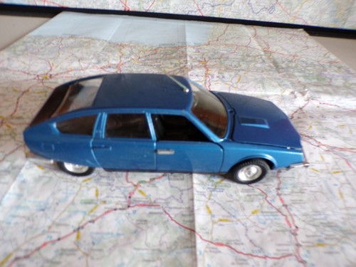 Citroen 2200 berline - citroen,