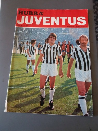 Hurra juventus 1977 - n., 4