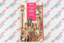 Ferrara pittori ferraresi - i,