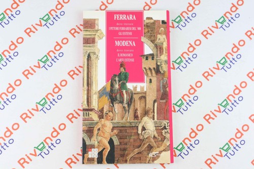 Ferrara pittori ferraresi - i,