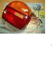 VW 1303 MAGGIOLONE 72-79