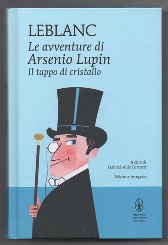 Blanc le avventure di - blanc,