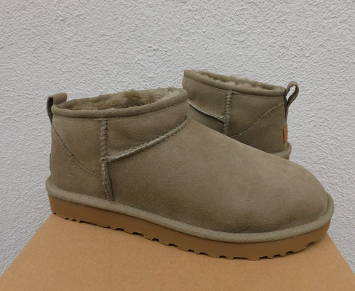 Ugg antilope classic - antilope, ultra