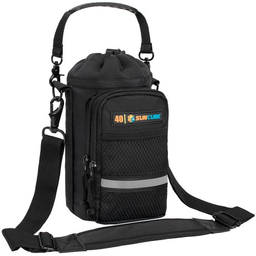 Borsa porta borraccia - porta,