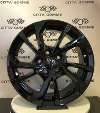 Cerchi in lega compatibili per