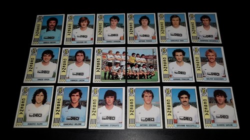 1981 cesena calciatori - cesena,