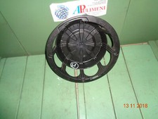 VASCA ALLOGGIO RUOTA SCORTA BAULE POSTERIORE MERCEDES CLASSE C W203