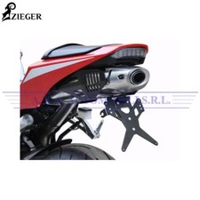 Zieger X-Line - Portatarga