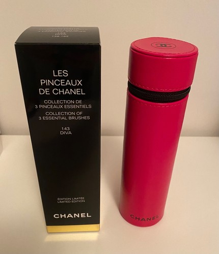 Chanel codes couleur 143 diva - chanel,