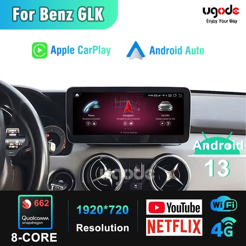 Schermo ugode apple carplay - ugode,