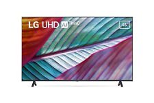 Televisore TV LG 55" 55UR78003