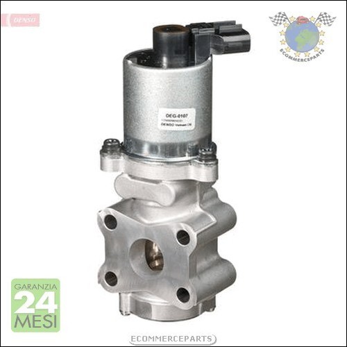 Valvola egr denso per toyota - egr,