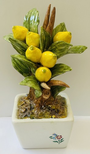 Porcellana capodimonte - porcellana, di