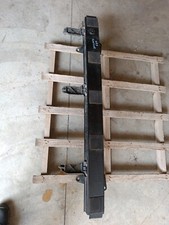 A4536400000 Traversa Rinforzo Paraurti Posteriore E Ricambi Smart For Four 453