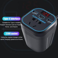 Inverter di Potenza Auto